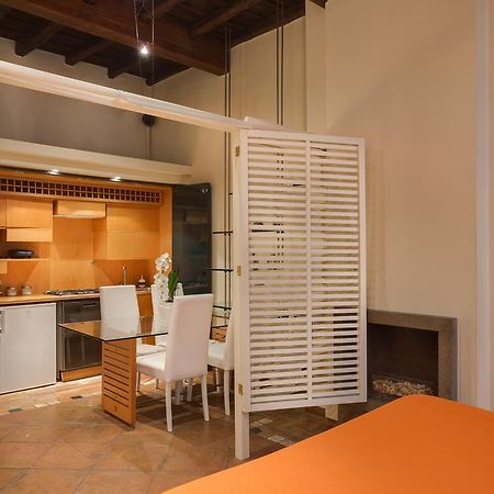 Spanish Steps Gea Apartments โรม ภายนอก รูปภาพ