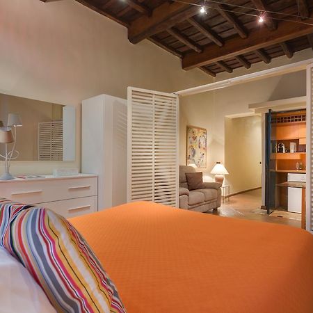 Spanish Steps Gea Apartments โรม ภายนอก รูปภาพ
