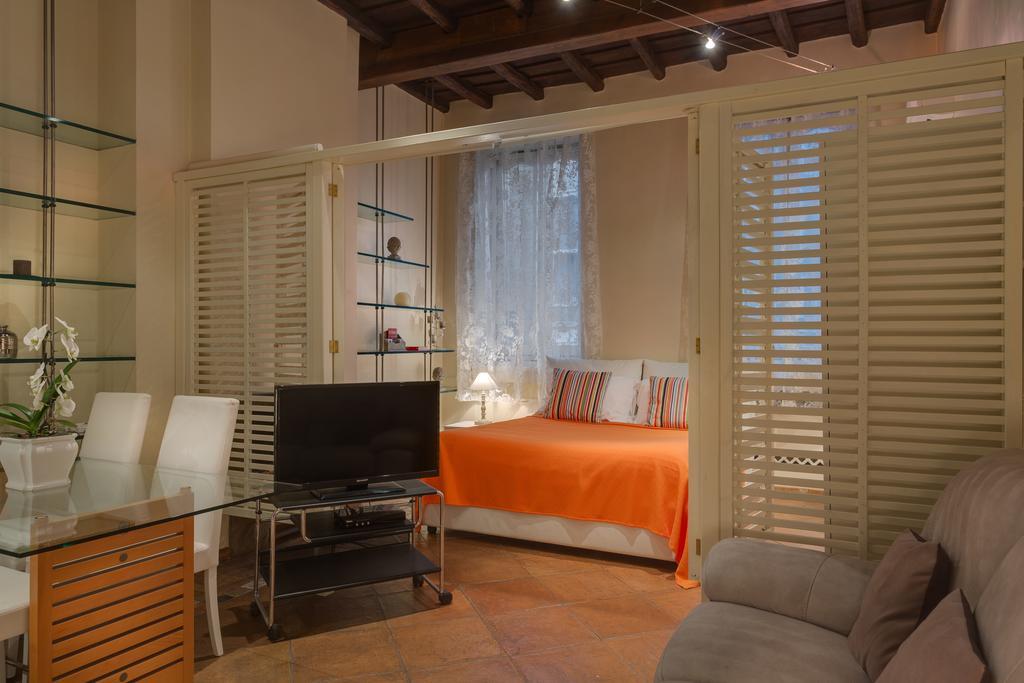 Spanish Steps Gea Apartments โรม ภายนอก รูปภาพ