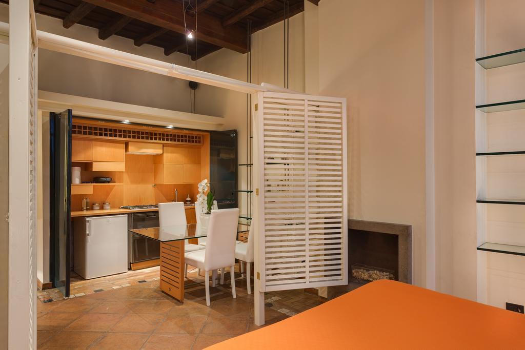 Spanish Steps Gea Apartments โรม ภายนอก รูปภาพ