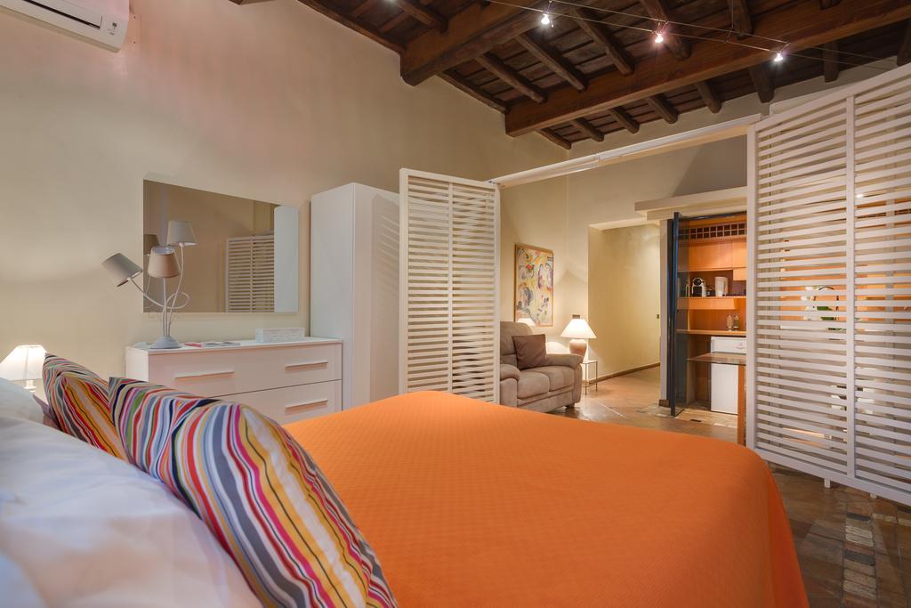 Spanish Steps Gea Apartments โรม ภายนอก รูปภาพ