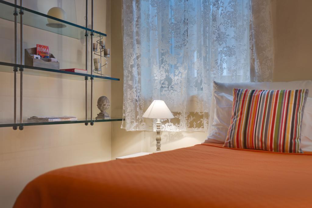 Spanish Steps Gea Apartments โรม ภายนอก รูปภาพ