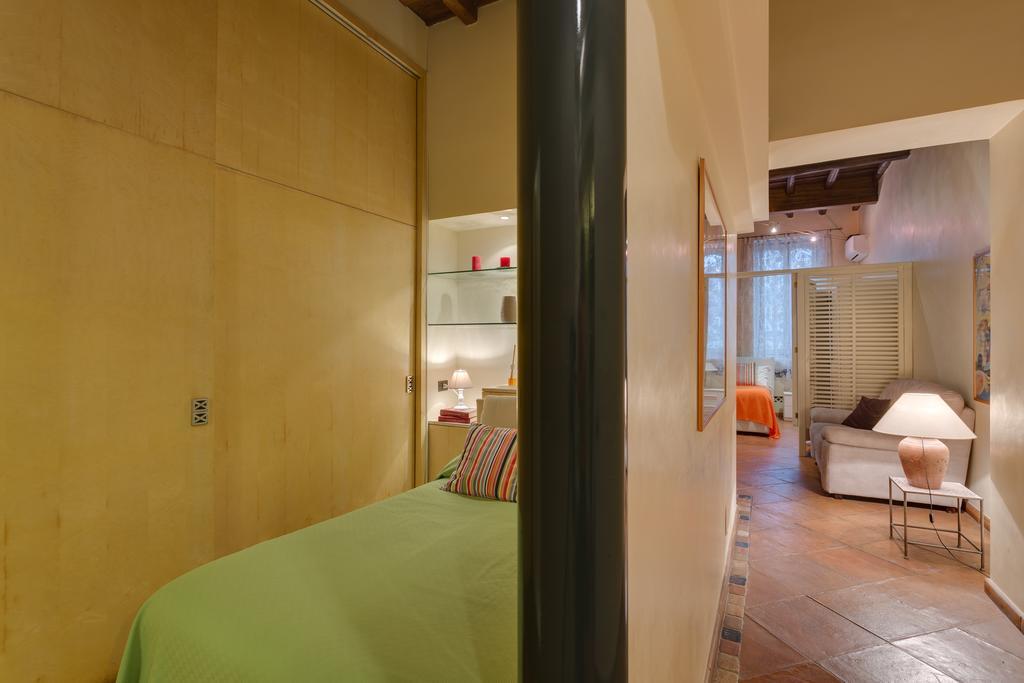 Spanish Steps Gea Apartments โรม ภายนอก รูปภาพ