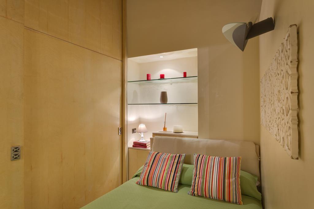 Spanish Steps Gea Apartments โรม ภายนอก รูปภาพ